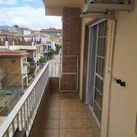 Apartamento 3 Dormitorios Frente A Hospital De Traumatologia Γρανάδα Εξωτερικό φωτογραφία
